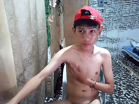 karsukcer Show Webcam