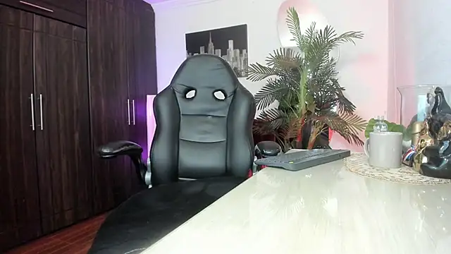 Amaia_Bushida's Live XXX Chat