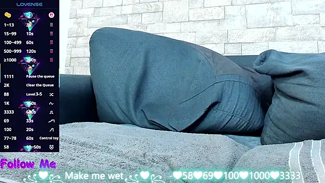 nefirtiti 라이브 XXX 채팅