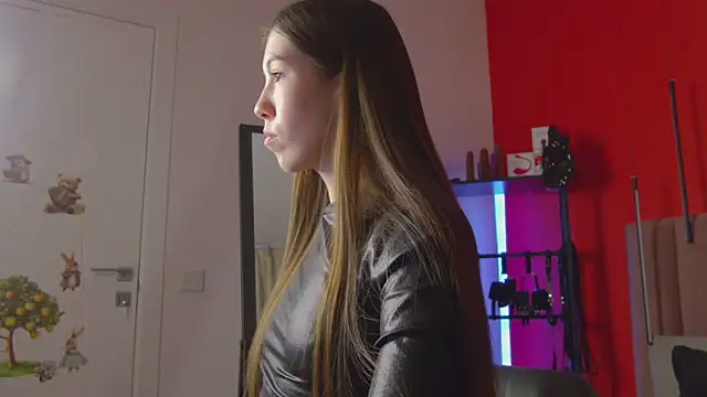 SweetySonya Chat XXX in diretta