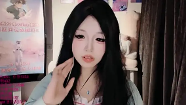 xiaoshuang001 Live XXX-chat