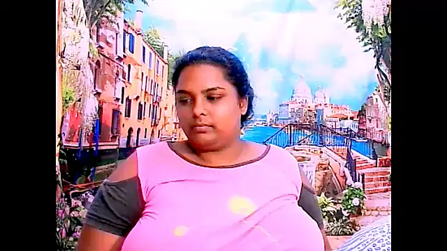 Indianfairy99 Chat XXX in diretta