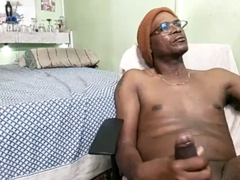 calme_odl1 网络视讯表演