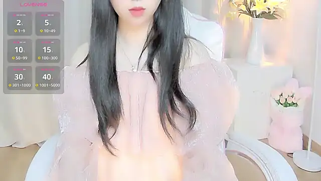 Živý XXX chat Sweet-Shuna