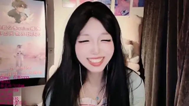 xiaoshuang001のライブXXXチャット