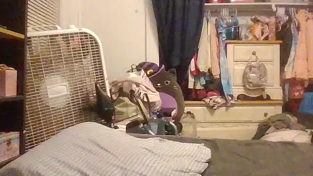 starlight1983のライブXXXチャット