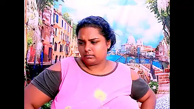 Indianfairy99のライブXXXチャット