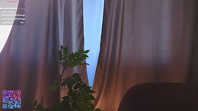 SoniaScott Live XXX Chat