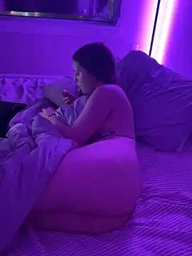 Chat XXX en directo de elliepixie