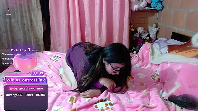 Maggie_Fox3のライブXXXチャット