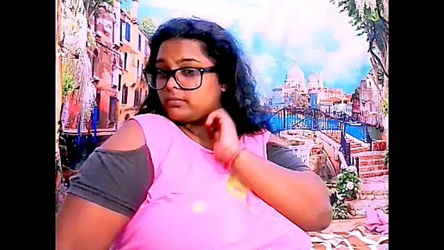 Indianfairy99のライブXXXチャット