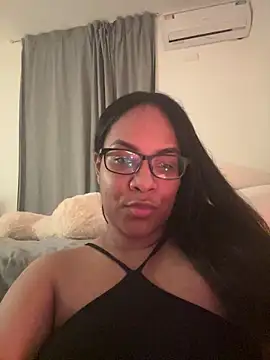 Show Webcam de Chaniita