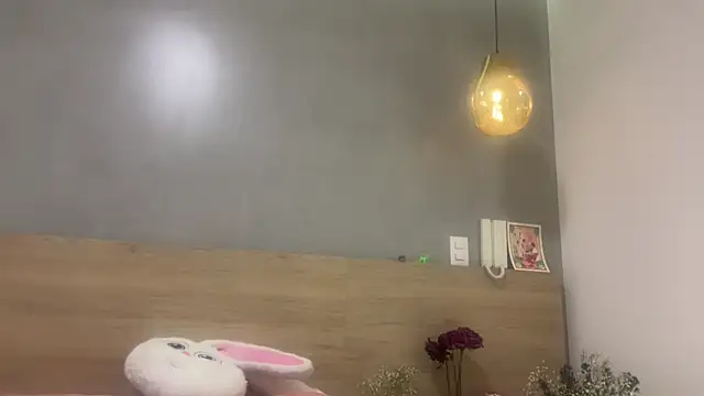 Chat XXX en directo de ChocolateCakeQueen