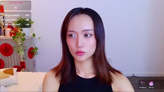 Nitamade79's Live XXX Chat