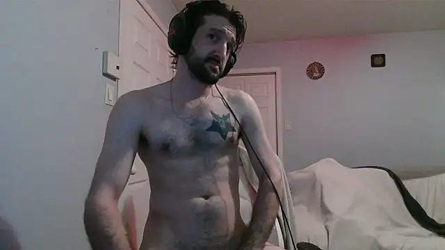 Ardokks live XXX chat