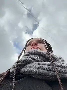 KishaMur Chat XXX in diretta