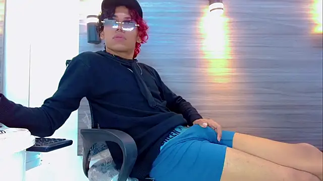 DaviidBuckx_ live XXX chat