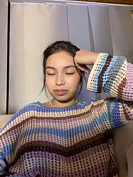 Živý XXX chat Mady_Pink