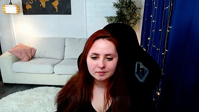 Онлайн чат XXX Hennessy_bunny