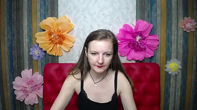 Онлайн чат XXX MeganPirs