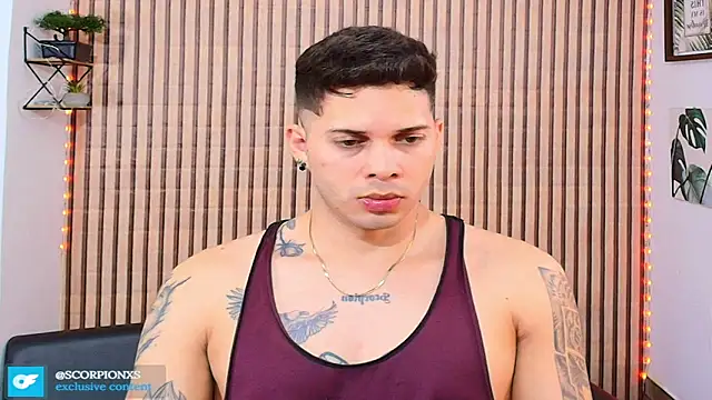 johan_speitzer live XXX chat