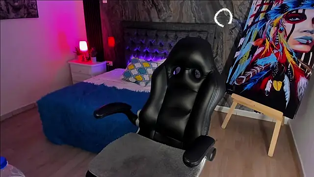 Онлайн чат XXX Wen_Jones