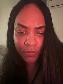 โชว์เว็บแคมของ Chaniita