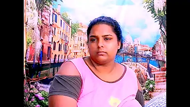 Онлайн чат XXX Indianfairy99