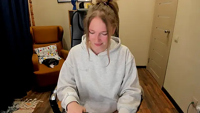 _fiona_Love's Live XXX Chat