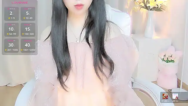 Živý XXX chat Sweet-Shuna