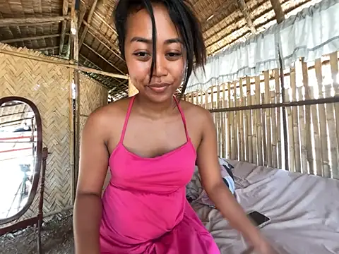 Juliet_official_pro Webcam-Show