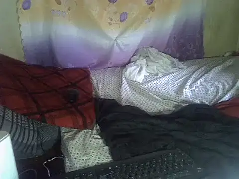 Webkamerová show cute-shamza