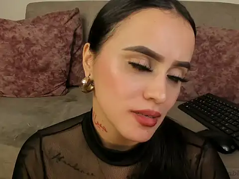 Živý XXX chat abbey_all