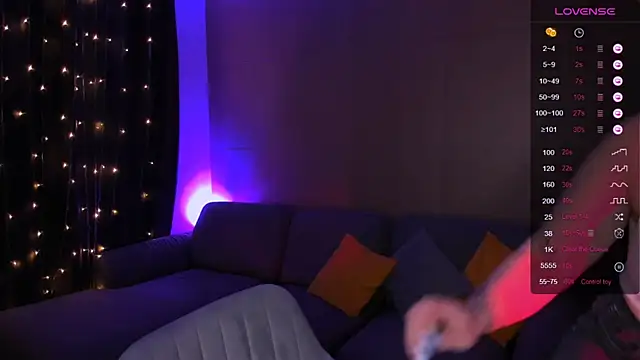 Živý XXX chat deboramoore