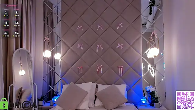 moon_sanny's Webcam Show