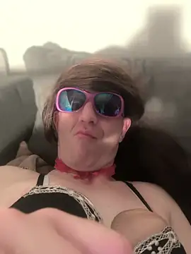 Gaby_sissy_whore 网络视讯表演