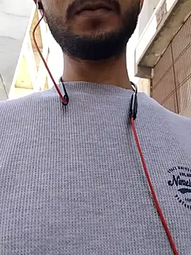 Muskan_Cpl Webcam show