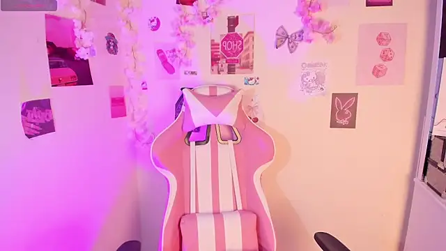 Iam_Emiily_'s Webcam Show