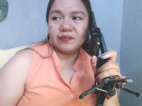 ambersmile Live XXX-Chat