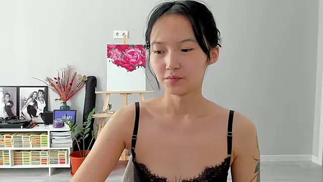 ailey_chao Chat XXX live