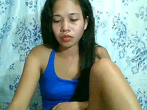 PinaySkinnyGirl Live XXX-chat