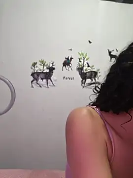 vanesa_gomez Chat XXX live