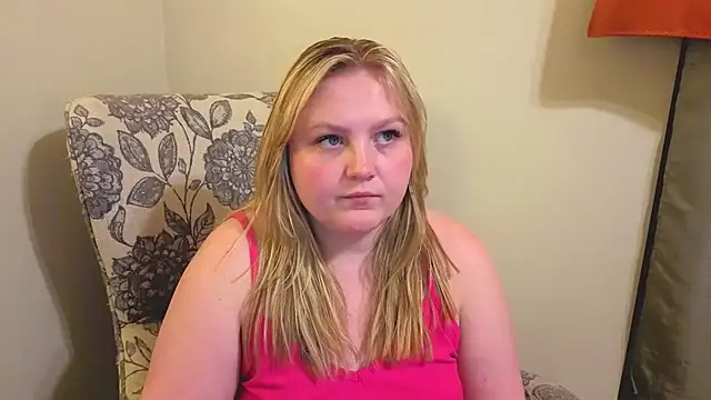 Czat XXX na żywo – PhatAssBlond