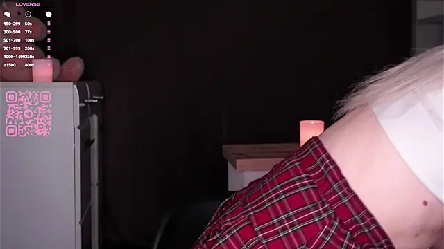 LeeryWonder's Live XXX Chat