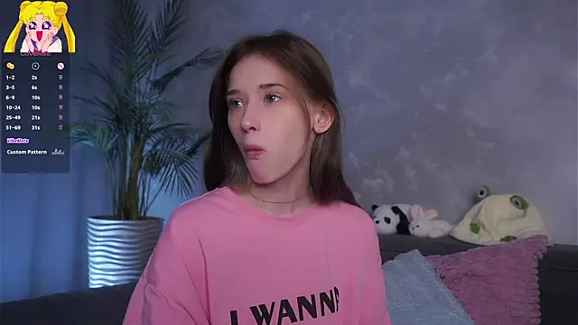 دردشة EdlinHargus الجنسية المباشرة