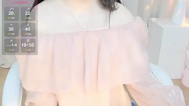 Sweet-Shuna live XXX chat