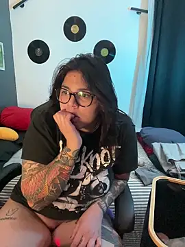 miacanela_xo's Webcam Show