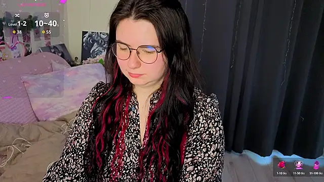 Kitty-Katty Live XXX-Chat