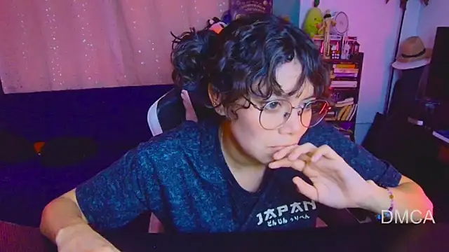 XXX chat uživo modela Drea_Foox