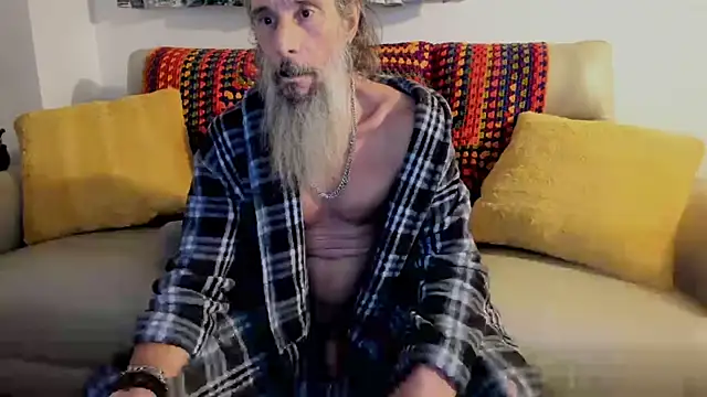 mindphu_k 웹캠 쇼